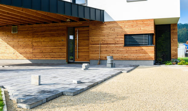 Professional Driveway Pavers in Winchester, MO