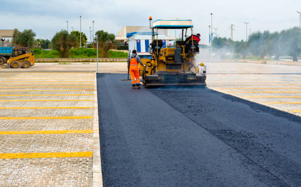 Best Driveway Pavers Near Me  in Winchester, MO