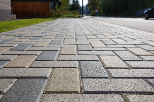 Best Brick Driveway Pavers  in Winchester, MO