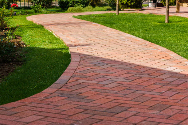 Best Driveway Paving Contractor  in Winchester, MO