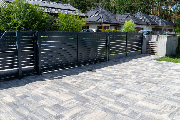 Reasons to Select Us for Your Driveway Paving Requirements in Winchester, MO
