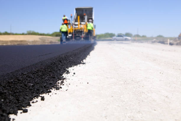 Trusted Winchester, MO Driveway Pavers Experts