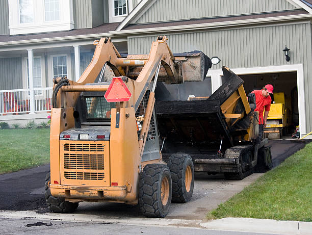 Best Custom Driveway Pavers  in Winchester, MO