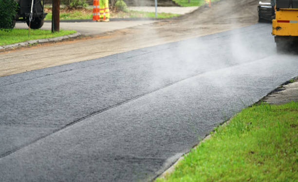 Best Brick Driveway Pavers  in Winchester, MO