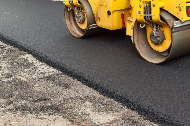 Best Commercial Driveway Pavers  in Winchester, MO