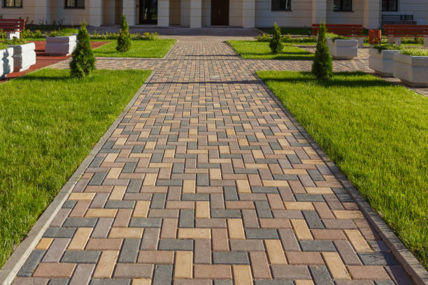 Best Professional Driveway Pavers  in Winchester, MO